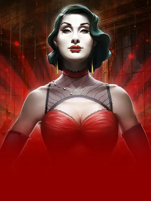 Gangsters Gold - Royal Riches