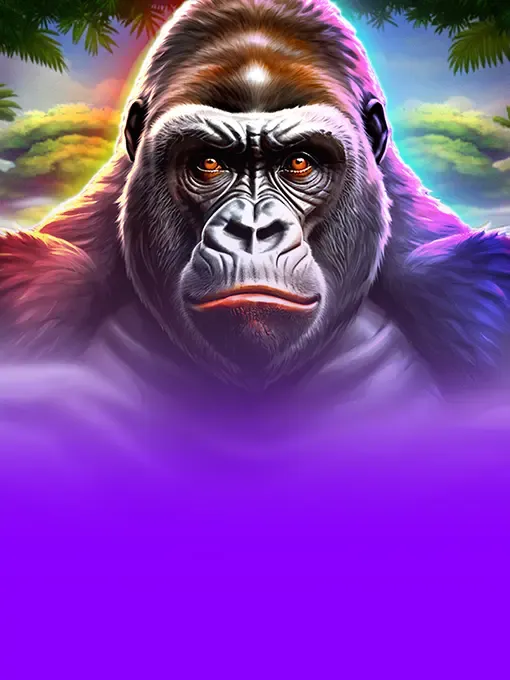 Gorilla Fury - Hold & Hit 