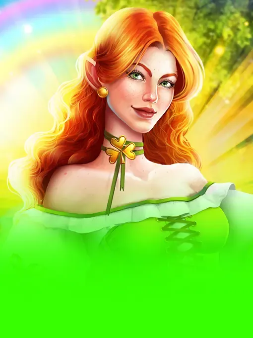 Irish Treasures - Wild Celtic Charms