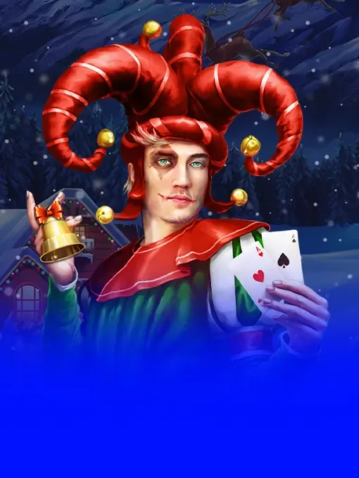 Joker's Charms - Xmas