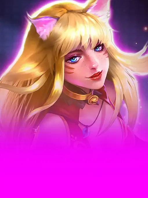 Kitsune - Sakura Dynasty