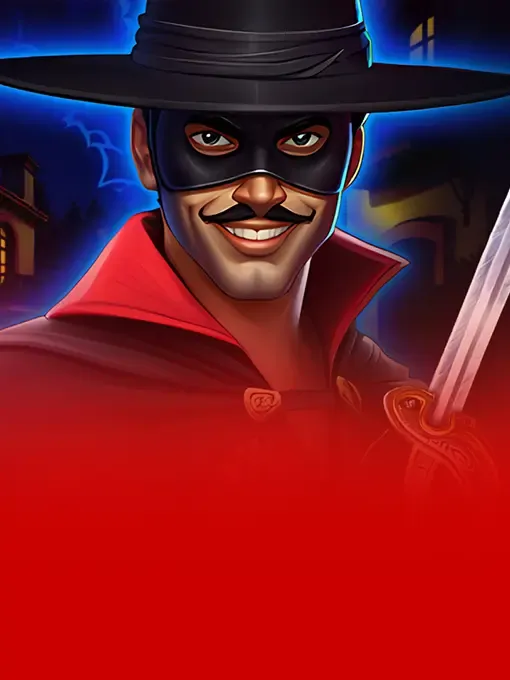 Legend Of Zorro