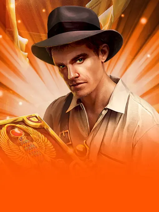 Lucky Jack - Book Of Rebirth 