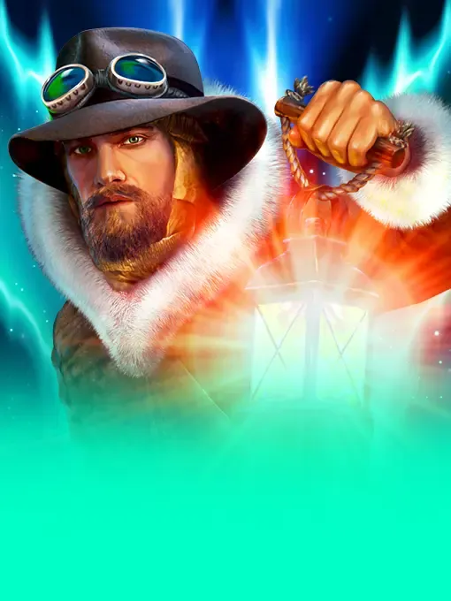 Lucky Jack - Dagger Of Destiny