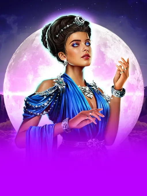 Lunar Goddess