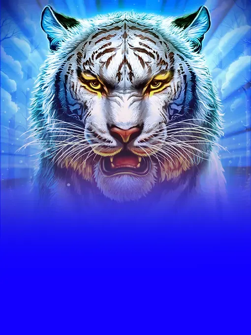 Majestic Claws - Wild Snow