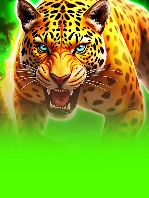 Majestic Jaguar