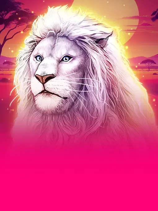 Majestic King - Hold & Hit