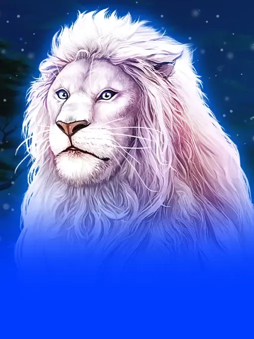 Majestic King - Ice Kingdom