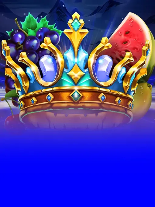 Mega Wild Fruits - Ice Blast