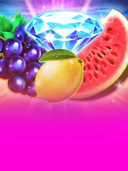 Mega Wild Fruits - Xmas