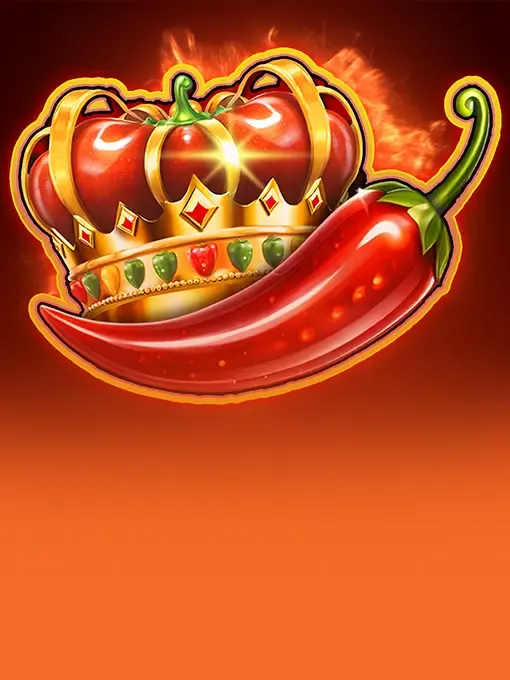 Mega Wild Fruits & Chillies