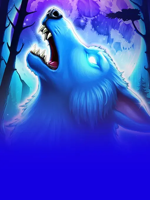 Midnight Pack - Full Moon