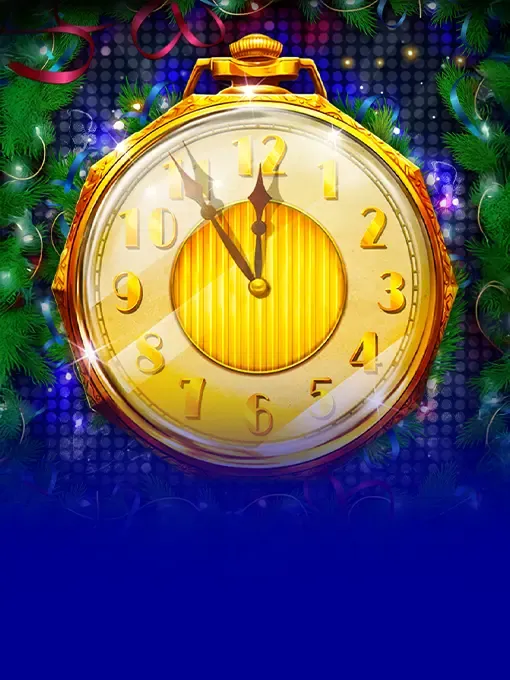 New Year's Celebration