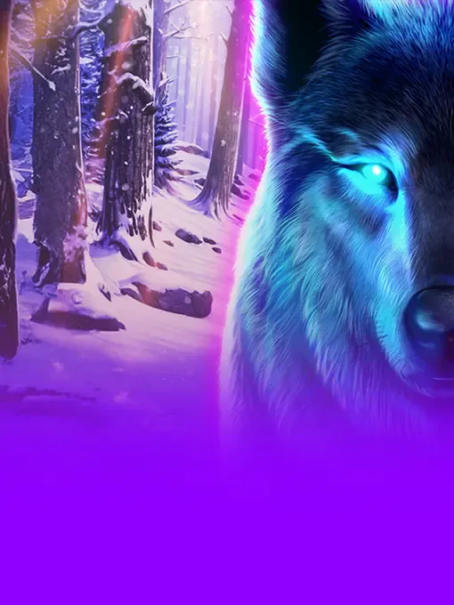 Night Wolf - Frostbite Fury