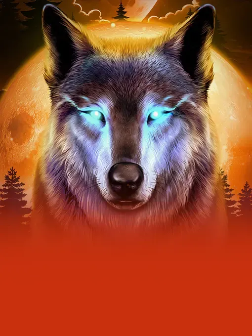 Night Wolf - Hold & Hit