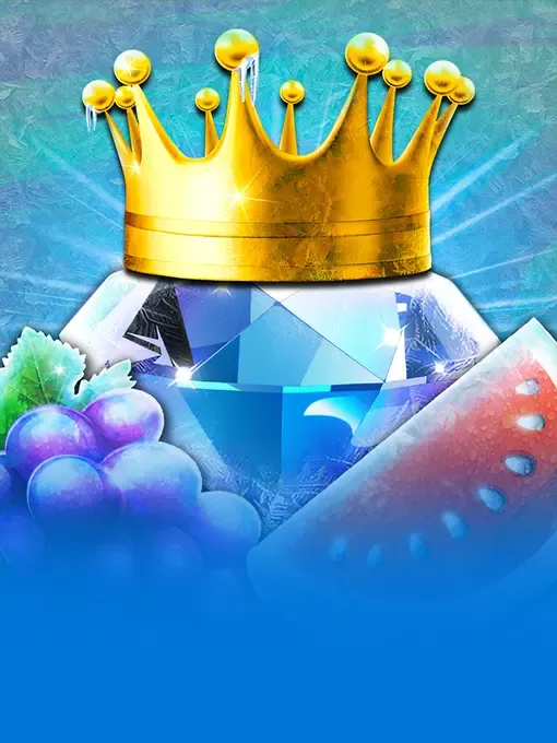 Pick A Fruit - Frosty Reels