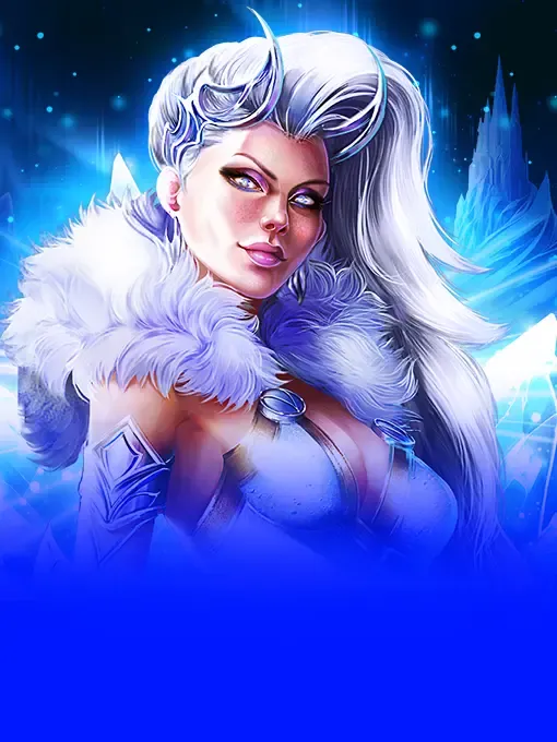 Queen Of Ice