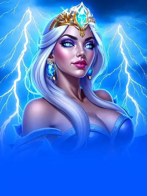 Queen Of Lightnings