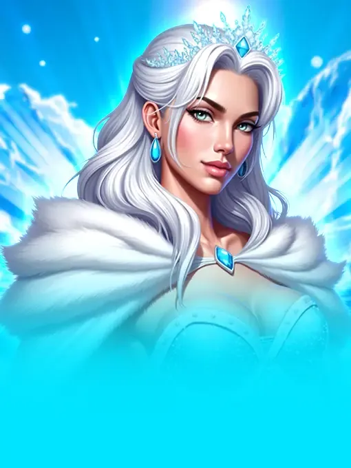 Queen Of The Arctic