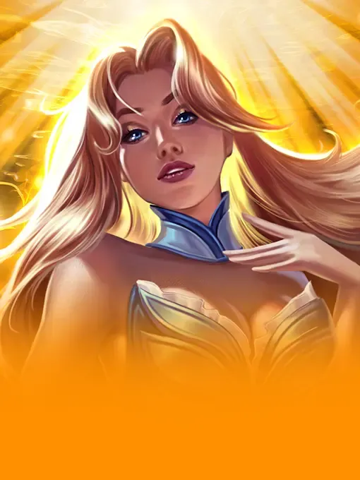 Queen Of Water - Tides Of Fortune