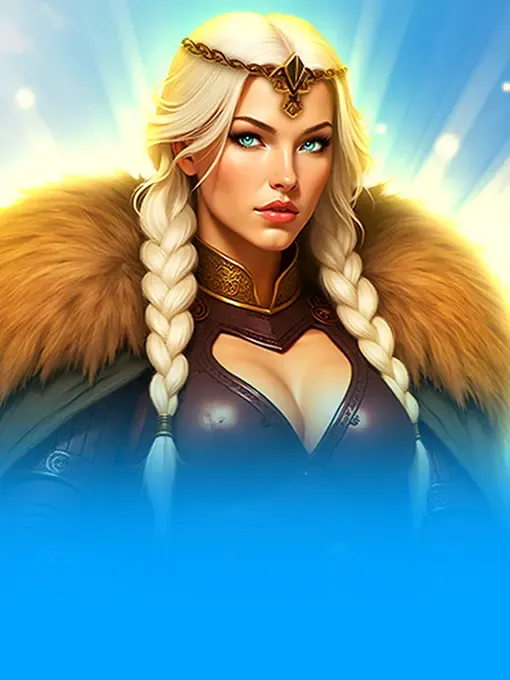 Queen of Valhalla