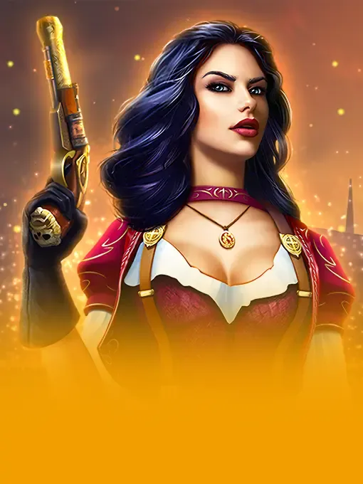 Quest To The Underworld