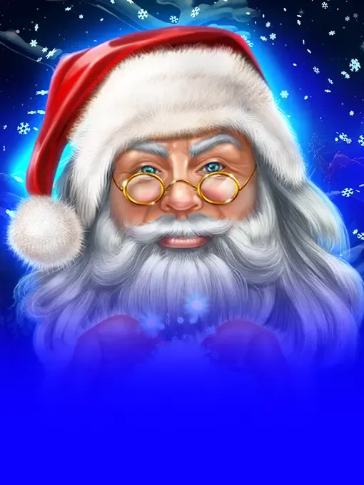 Santa’s Wild Night