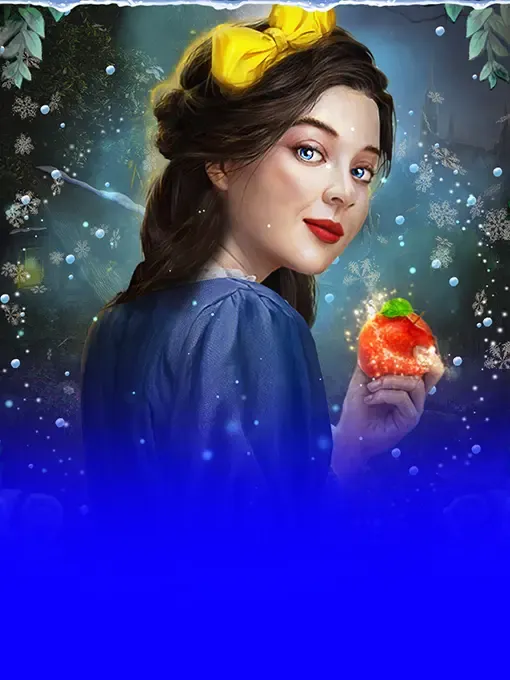 Snow White's Magic Quest