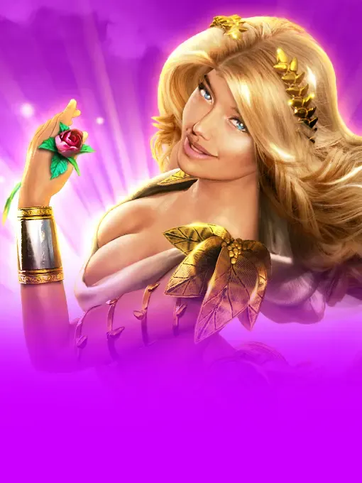 Story Of Love - Aphrodite's Spell