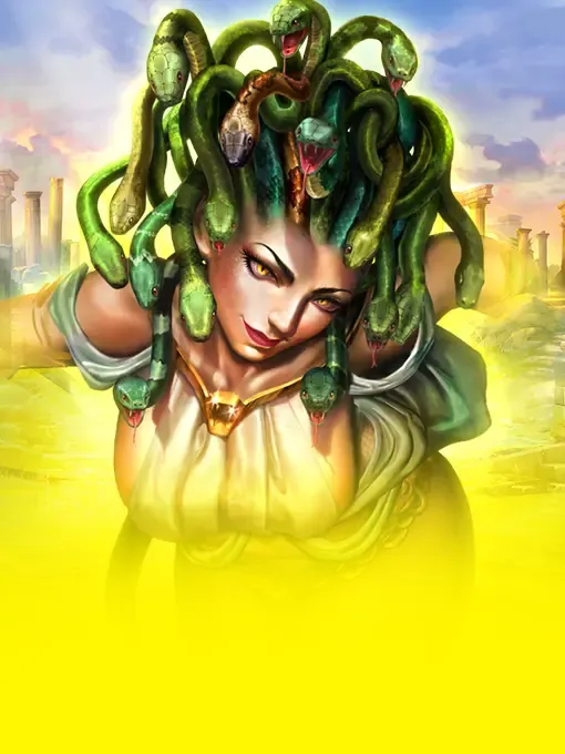 Story Of Medusa II - The Golden Era