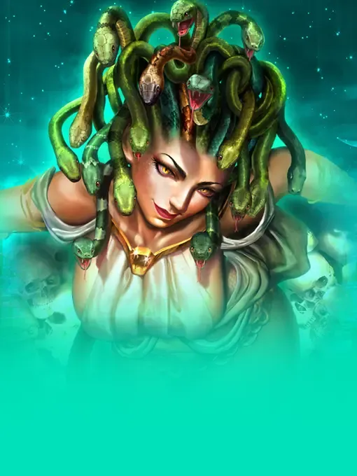 Story Of Medusa II