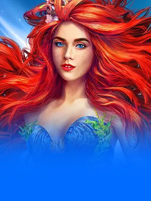 Story Of The Little Mermaid