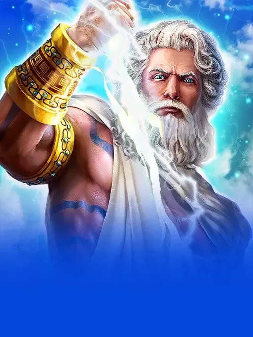 Story Of Zeus