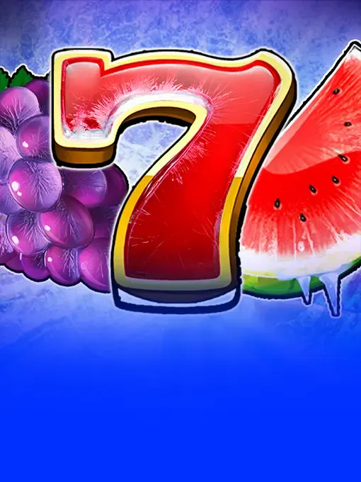 Super Wild Fruits - On Ice