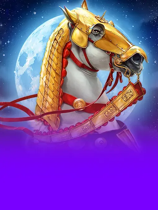 Tales Of Camelot - Moonlit Quest