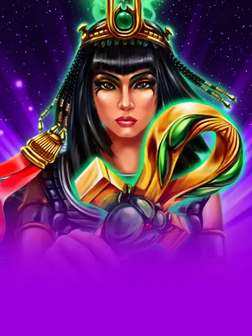 The Ankh Protector - Egyptian Darkness