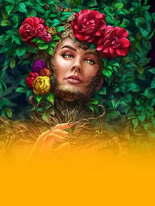 Titan's Rising - The Golden Era