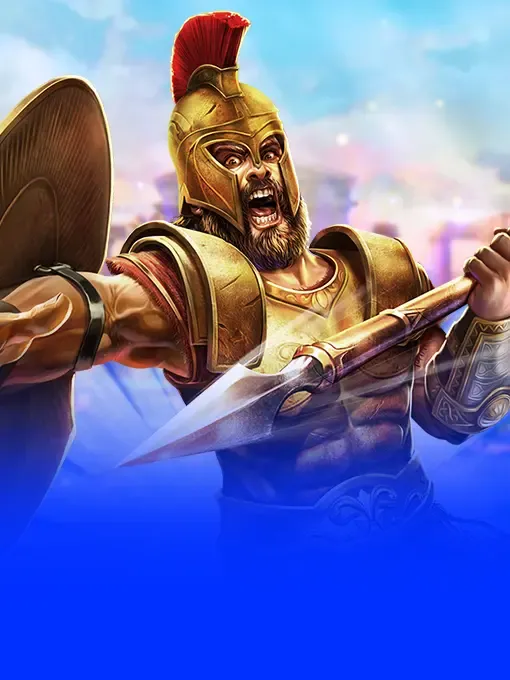  Trojan Tales - The Golden Era