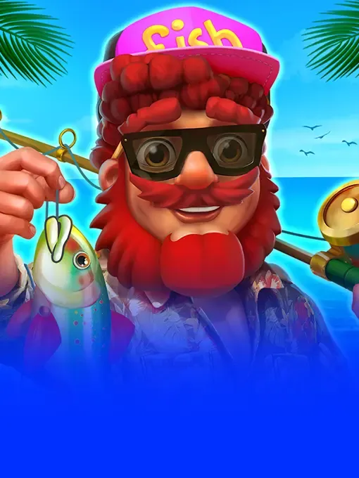 Trout's Treasure - Caribbean Catch