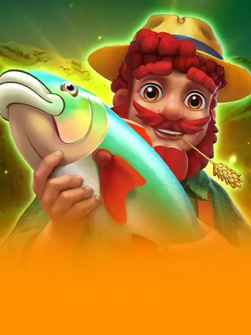 Trout's Treasure - Countryside Quest