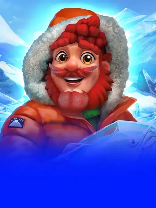 Trout's Treasure - Fishing Season