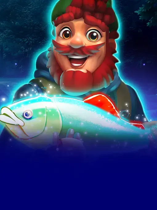 Trout’s Treasure - Mystic River