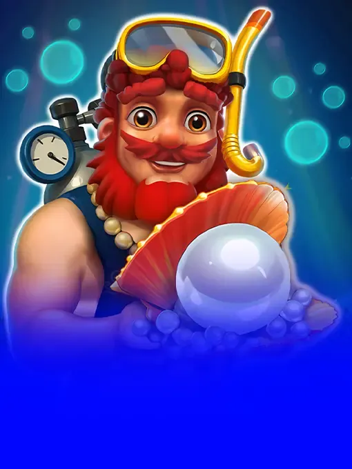 Trout's Treasure - Pearl Pier