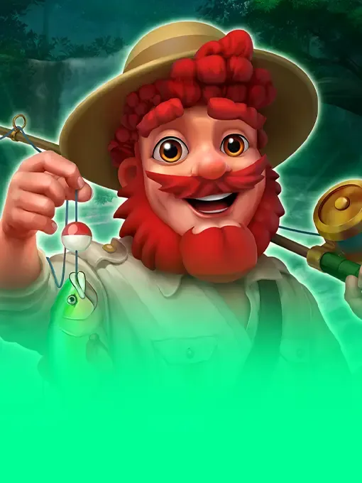 Trout's Treasure - Wild Rivers