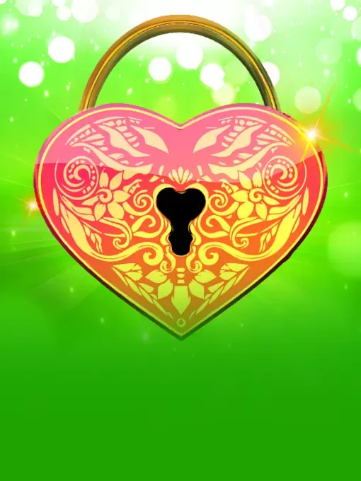 Valentine Collection 40 Lines