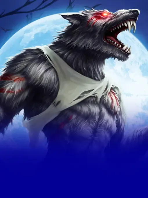 Werewolf - The Becoming