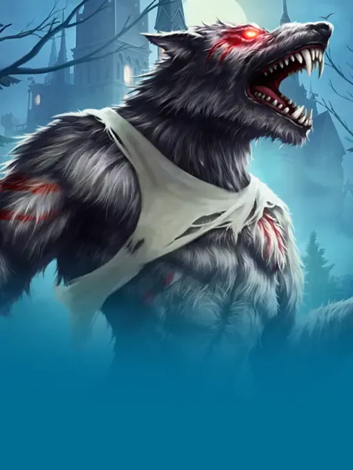 Werewolf - The Hunt