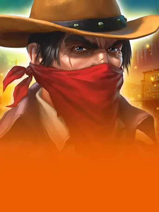 Western Tales - Bounty Pursuit