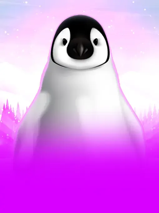 Wild Penguin